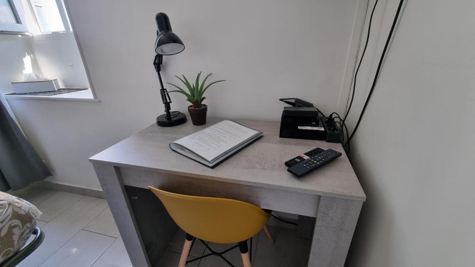 Studio Cosy - Manoir Securise - Avon Exterior foto