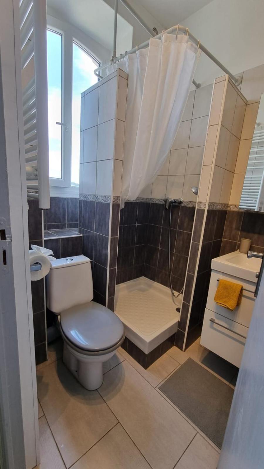 Studio Cosy - Manoir Securise - Avon Exterior foto
